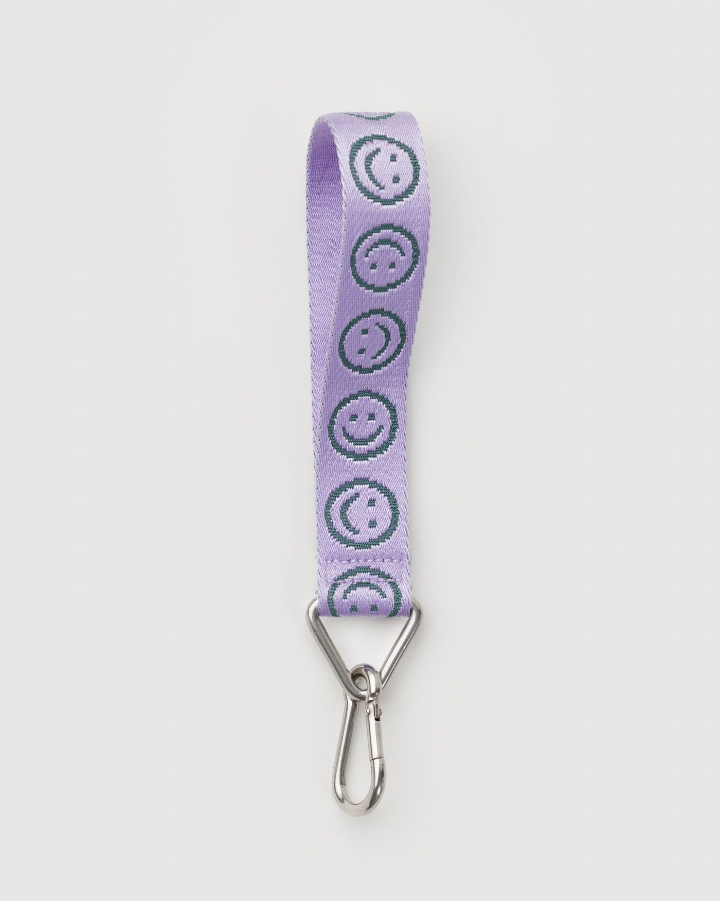 Logo Keychain E3