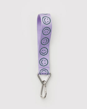 Logo Keychain E3