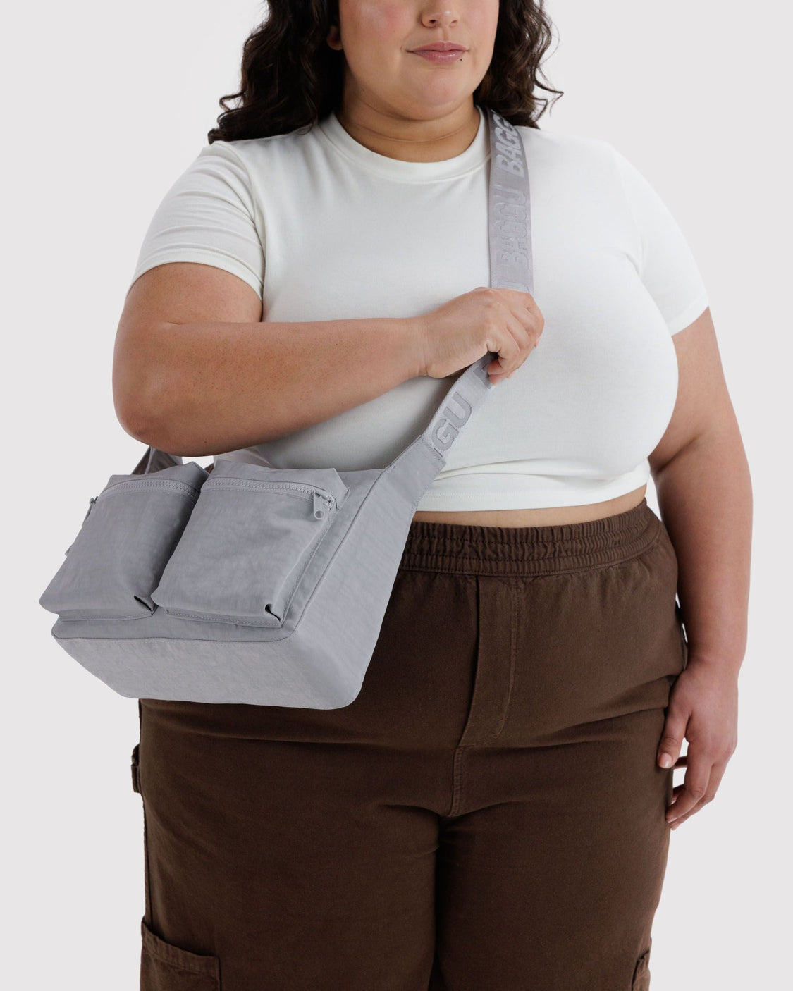 Medium Cargo Crossbody M1