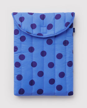 Puffy Laptop Sleeve 16" N7