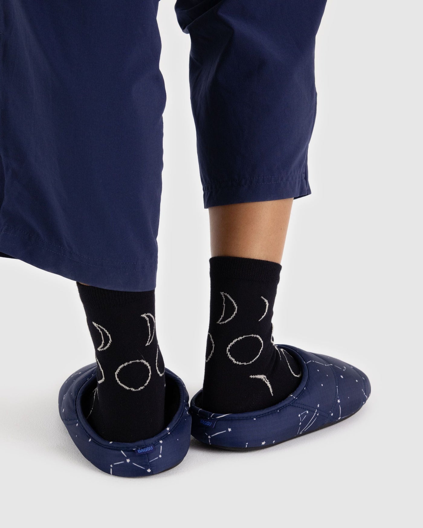 Puffy Slipper U3