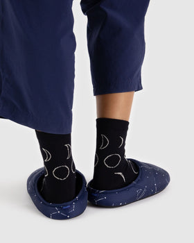 Puffy Slipper U3