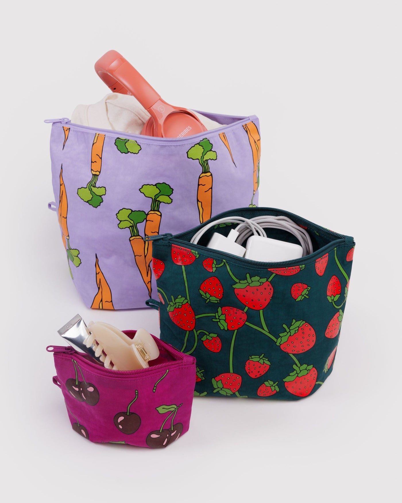 Go Pouch Set Q6