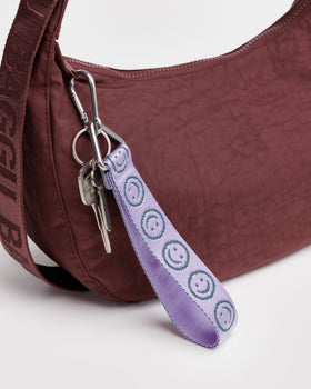 Logo Keychain E3