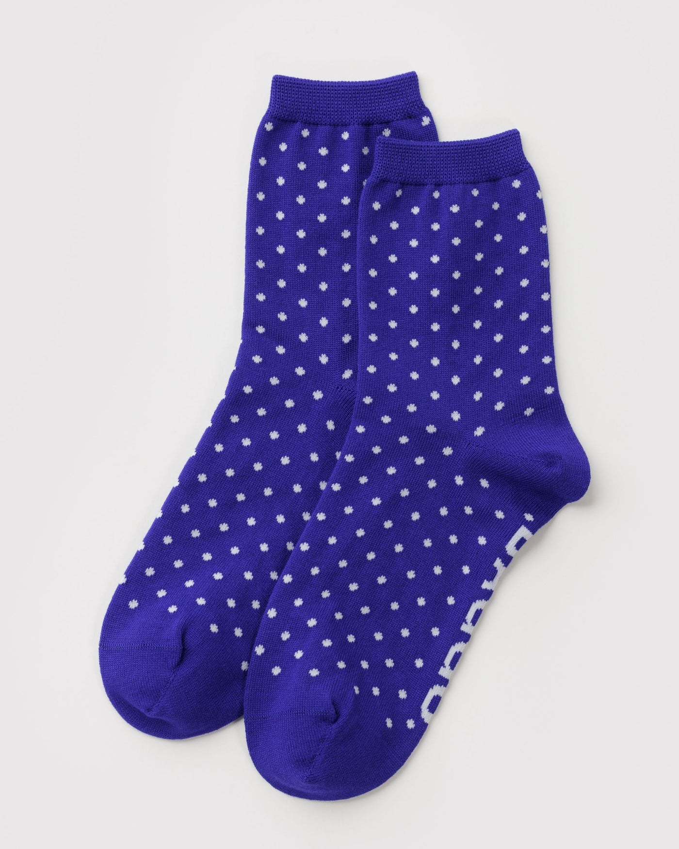 Crew Sock B6