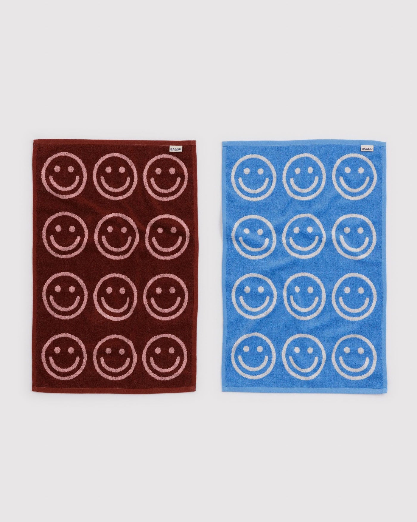 Hand Towel Set of 2 T4