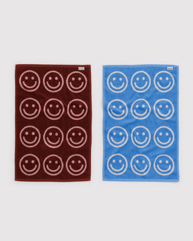 Hand Towel Set of 2 T4