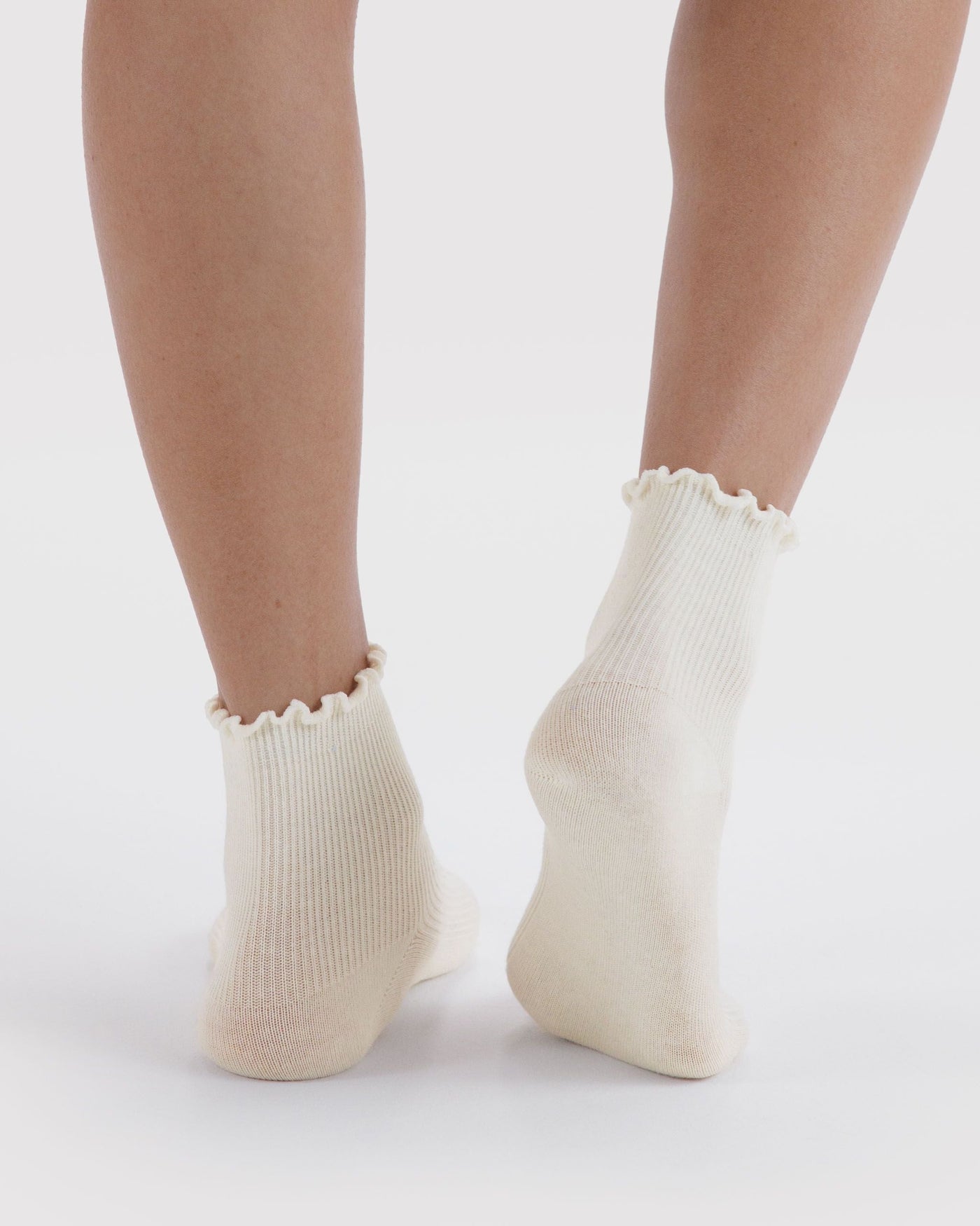 Lettuce Edge Sock Set of 2 C5