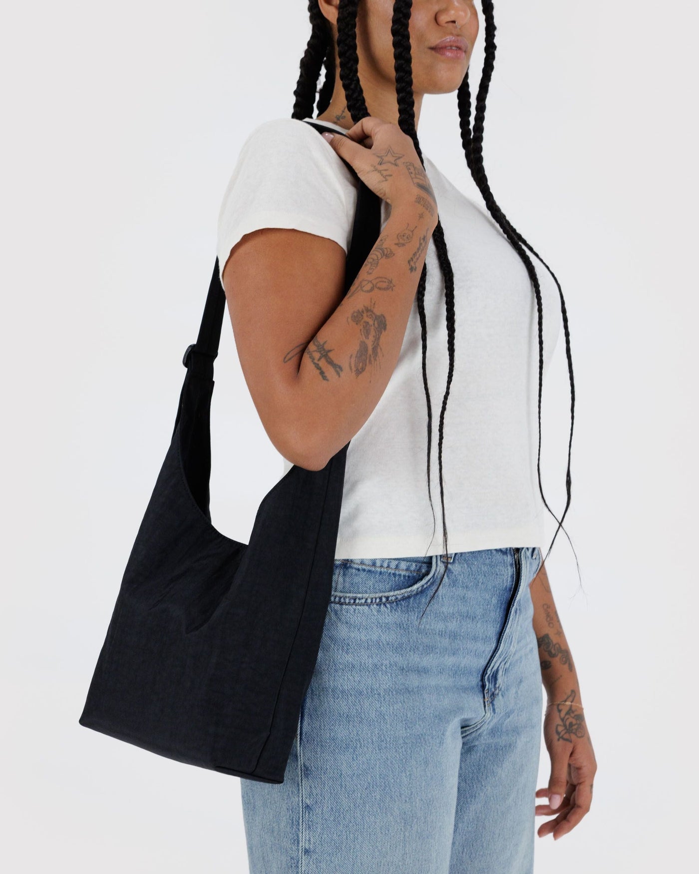Small Nylon Sling E4