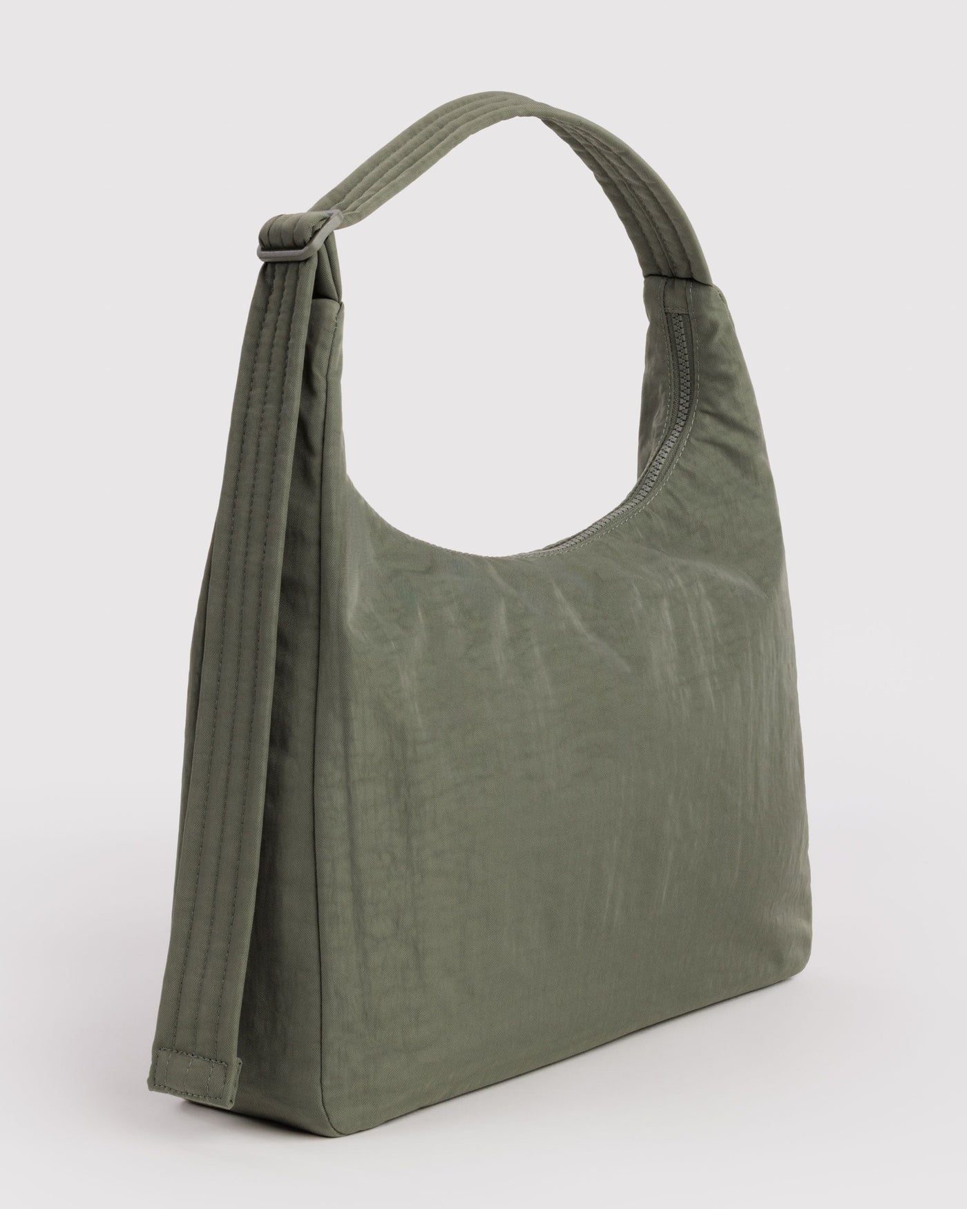 Nylon Shoulder Bag P2