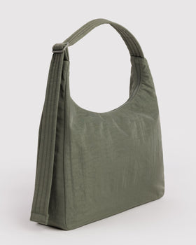 Nylon Shoulder Bag P2