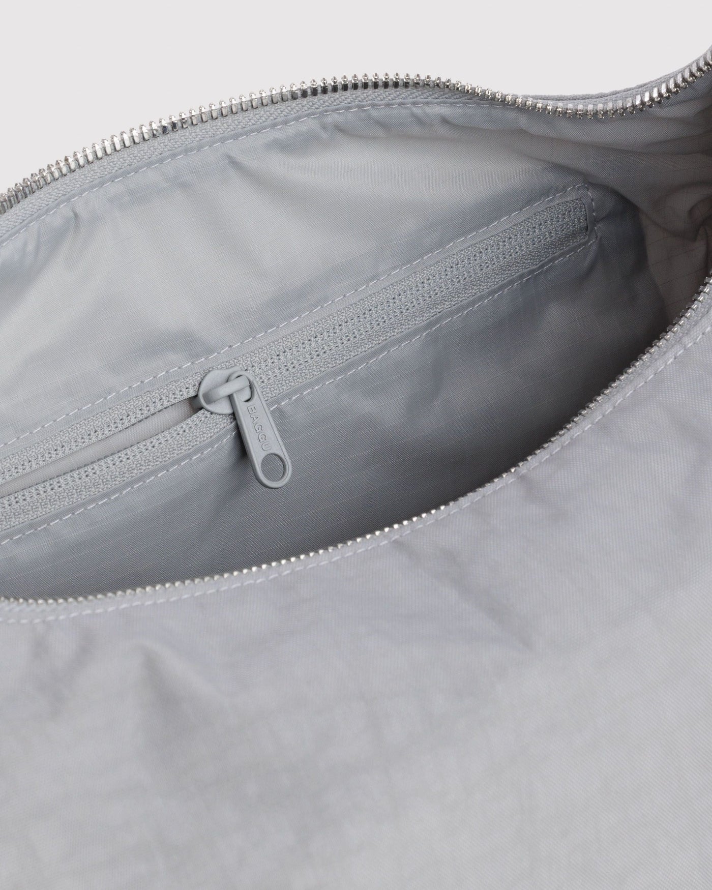 Nylon Meringue Bag A3