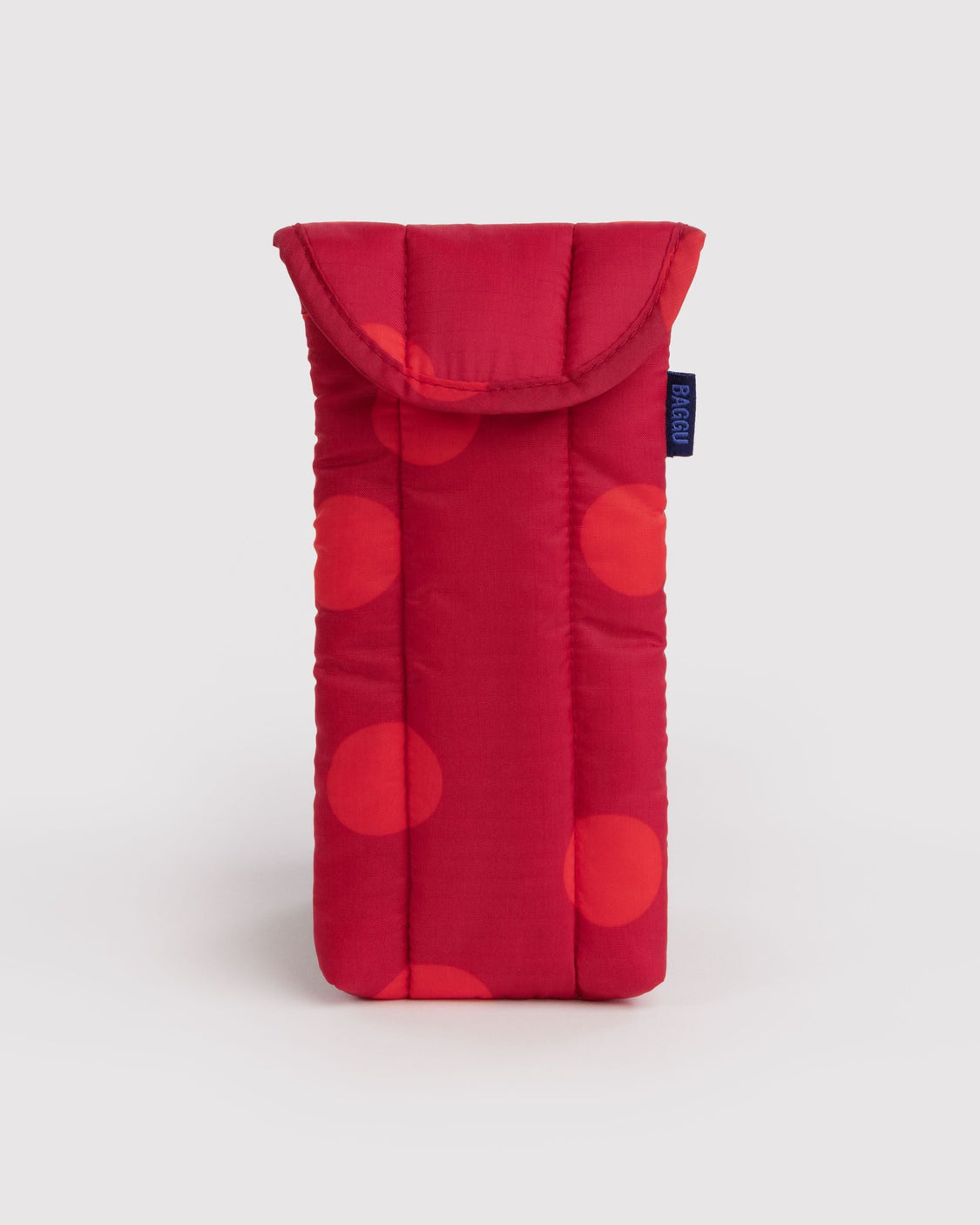 Puffy Glasses Sleeve E7