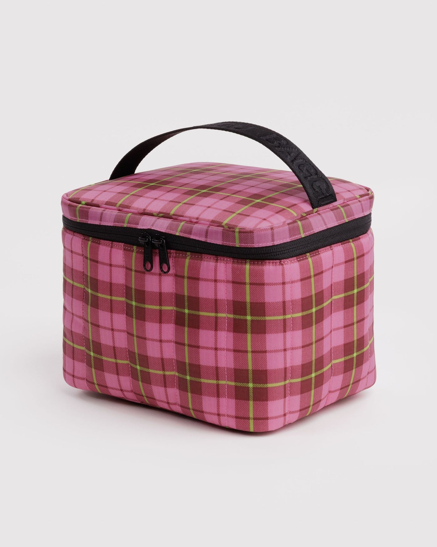 Puffy Lunch Bag K0