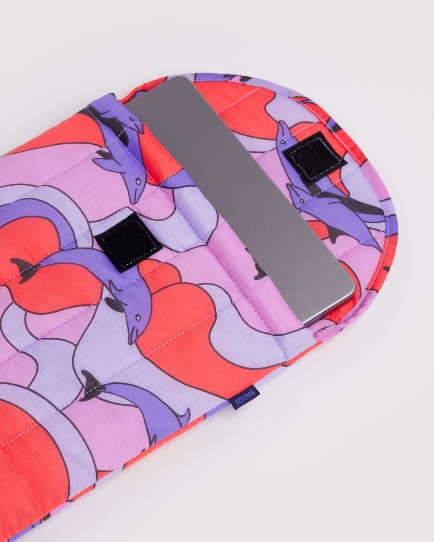 Puffy Laptop Sleeve 13"/14" W0