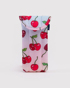 Puffy Glasses Sleeve E7
