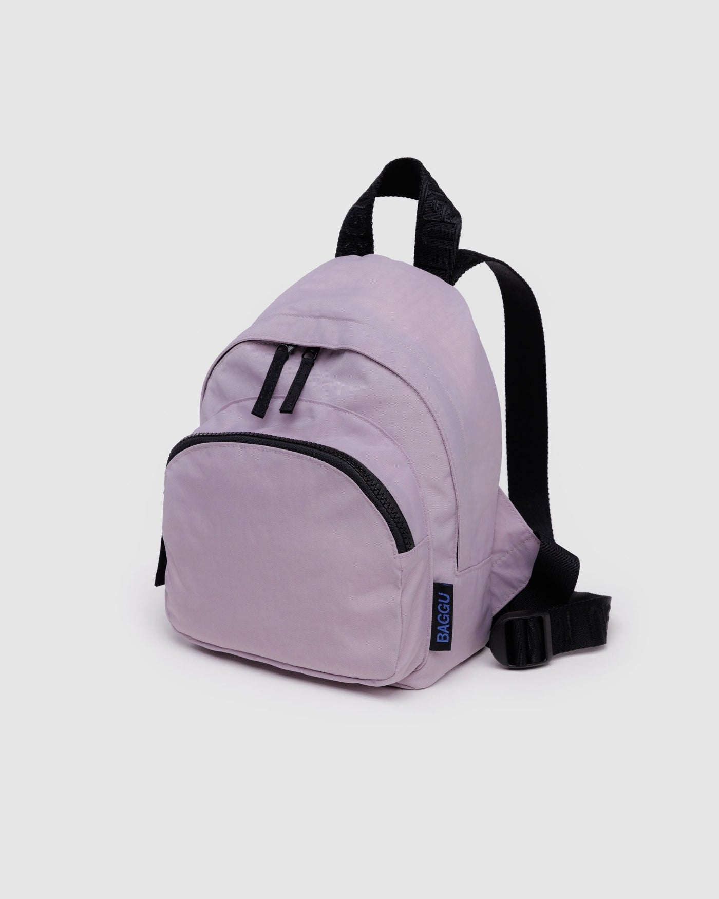 Mini Nylon Backpack R3